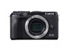 Canon EOS M6 Mark II Body Only 